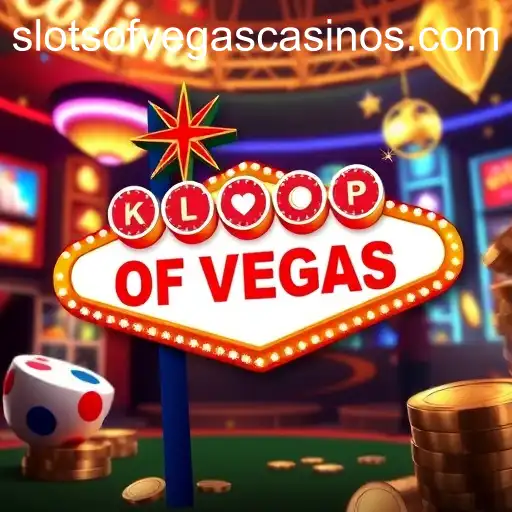 Unveiling Slots of Vegas: A Comprehensive Overview