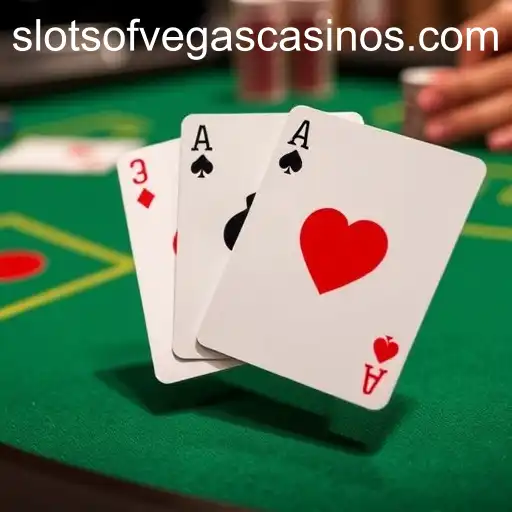Explore the World of Baccarat: Understanding the Slots of Vegas Connection