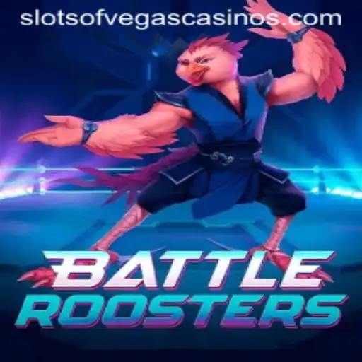BattleRoosters: The Exciting Pen of Casino Gaming
