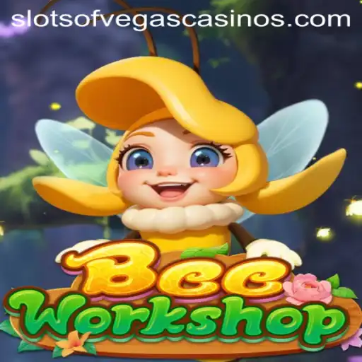 Buzzing into the World of BeeWorkshop: An Insight into Slots of Vegas