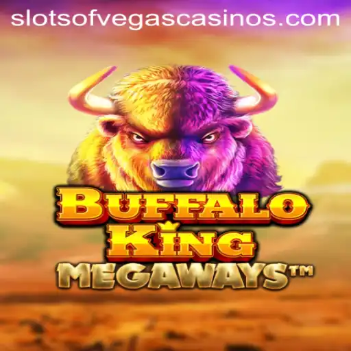 Experience the Thrill of BuffaloKing at Slots of Vegas