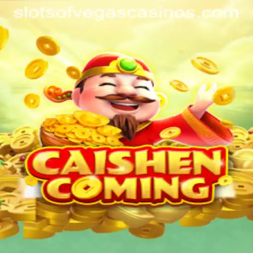 Exploring the World of CAISHENCOMING Slots at Slots of Vegas