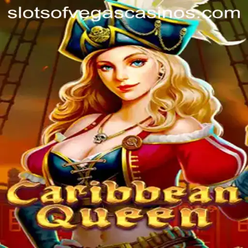 Caribbean Queen: A Glimpse into Slots of Vegas