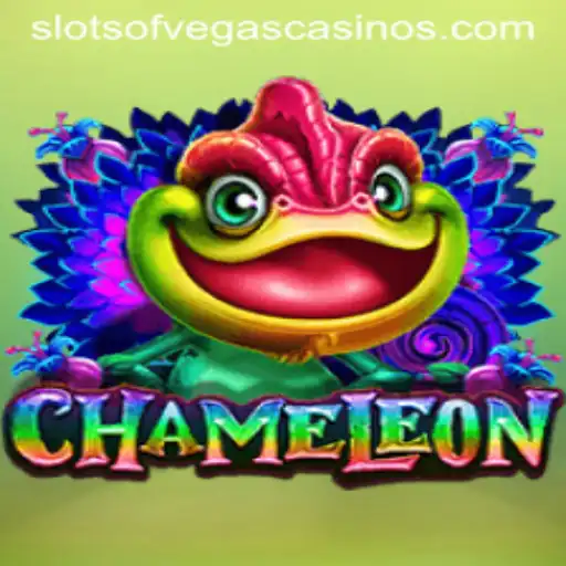 Discover the Exciting World of Chameleon at Slots of Vegas