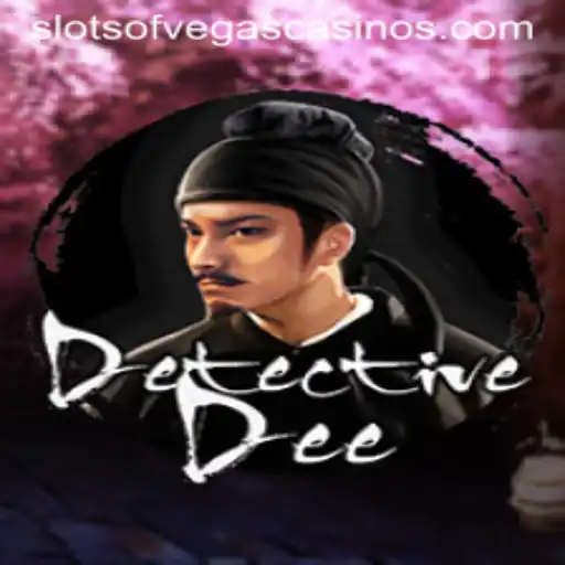 Unveiling DetectiveDee: A Journey Through Slots of Vegas
