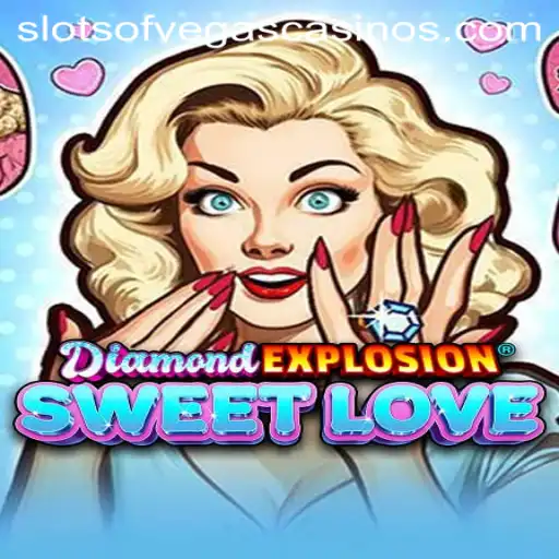 Exploring the Exciting World of DiamondExplosionSweetLove: A Slots of Vegas Adventure