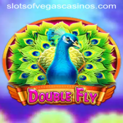Exploring DoubleFly: The Exciting World of Slots of Vegas