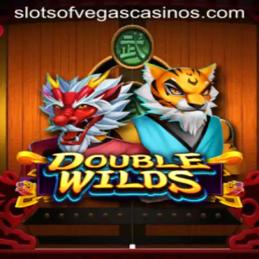 Discovering DoubleWilds: The Latest Sensation at Slots of Vegas