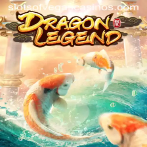 Discover the Excitement of DragonLegend at Slots of Vegas