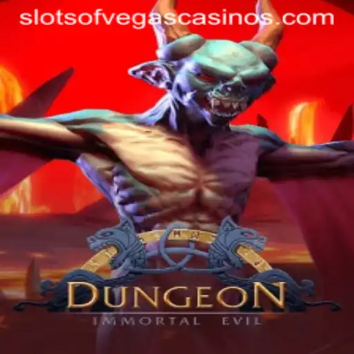 Dungeon: The Adventurous Slots of Vegas Experience