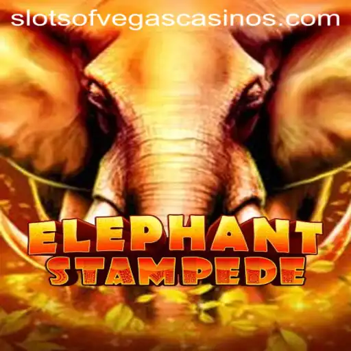 Exploring the Thrill of ElephantStampede at Slots of Vegas