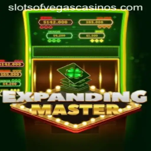 Exploring the Slots of Vegas with ExpandingMaster