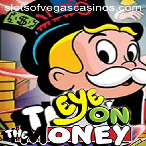 Exploring EyeOnTheMoney: Slots of Vegas' Latest Sensation