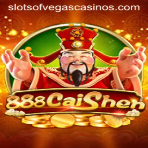 Discovering the Thrills of 888CaiShen: A Slot Sensation at Slots of Vegas