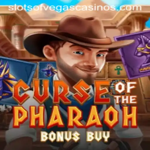 Exploring the Enigmatic World of Curse of the Pharaoh Bonus Buy
