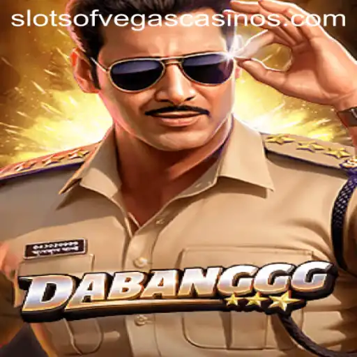 Exploring the Thrilling World of DABANGGG: Slots of Vegas