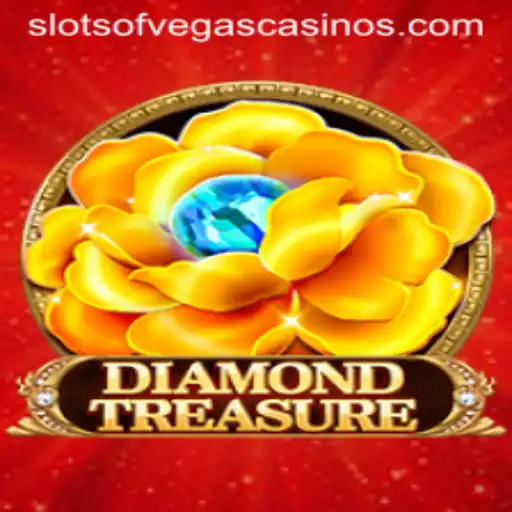 Exploring Diamondtreasure in Slots of Vegas