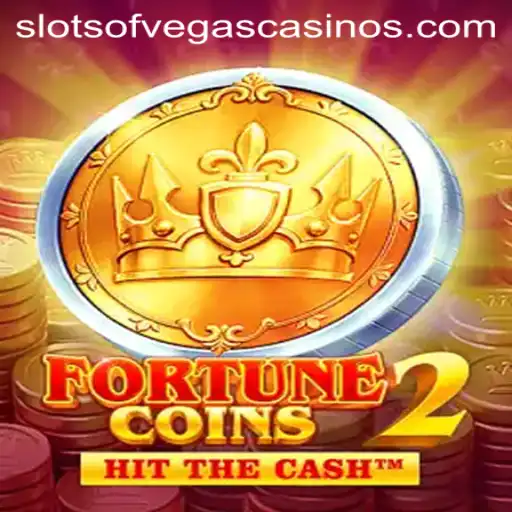 Exploring the Thrills and Mechanics of FortuneCoins2: A New Era in Slots of Vegas