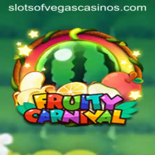 Unveiling the Enchanting World of FruityCarnival: Slots of Vegas