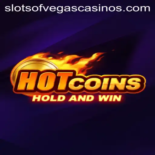 Exploring HotCoins: A Comprehensive Dive into the New Casino Sensation