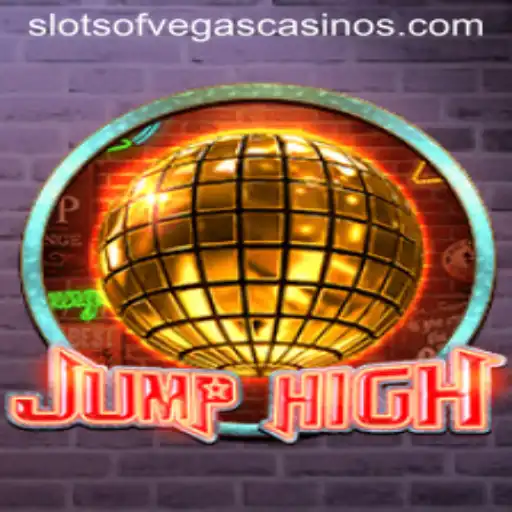 JumpHigh: Dive into the Thrilling World of Slots of Vegas