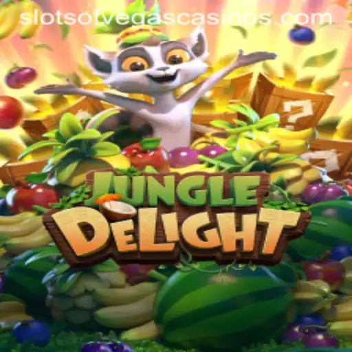 Experience the Thrills of JungleDelight at Slots of Vegas