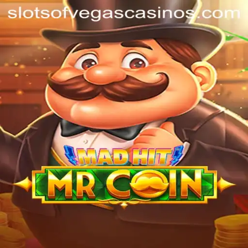 Exploring the Exciting World of MadHitMrCoin and Slots of Vegas