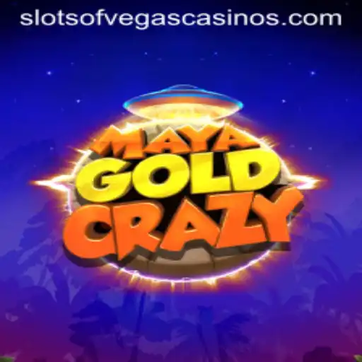 MayaGoldCrazy: Delving into the World of Slots of Vegas