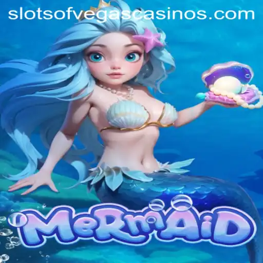Discover the Enchanting World of Mermaid Slots at Slots of Vegas
