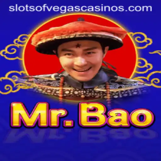 Unlocking the Thrills of MrBao in Slots of Vegas