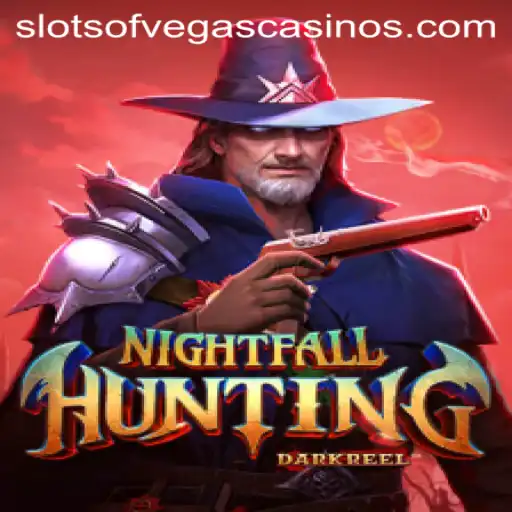 Experience the Thrill of NightfallHunting: A Guide to the Game and Its Exciting Features
