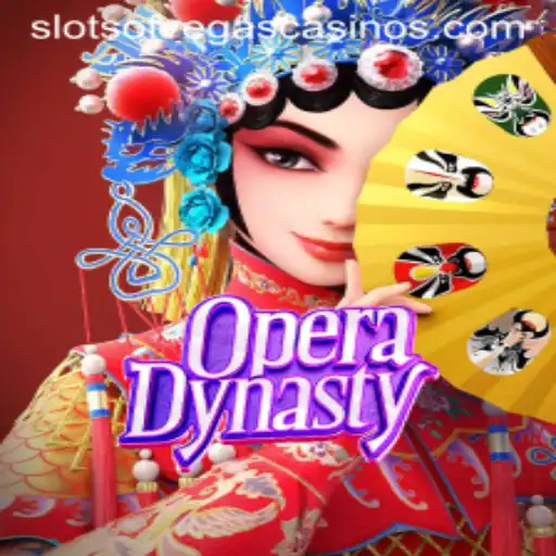 Exploring the Enchanting World of OperaDynasty in Slots of Vegas