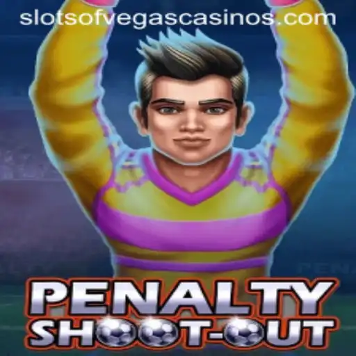 PenaltyShootOut: A Thrilling Experience at Slots of Vegas