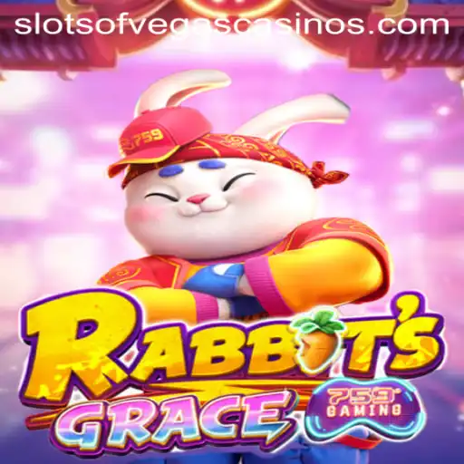Experience the Thrills of RabbitsGrace: Slots of Vegas