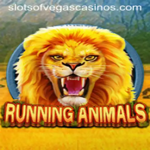 Exploring RunningAnimals: A Thrilling Adventure with Slots of Vegas
