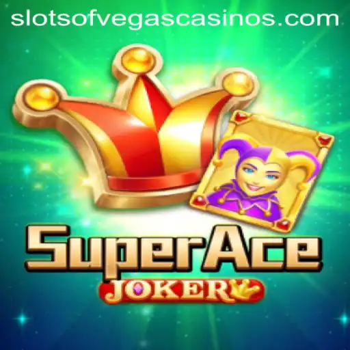 Exploring SuperAceJoker: Slots of Vegas
