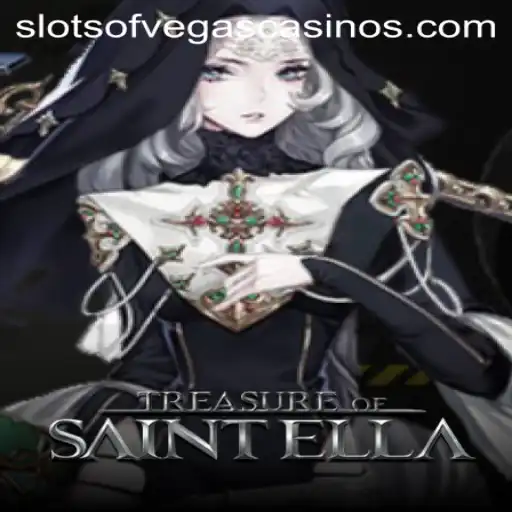 Explore the Thrilling World of TreasureofSaintElla