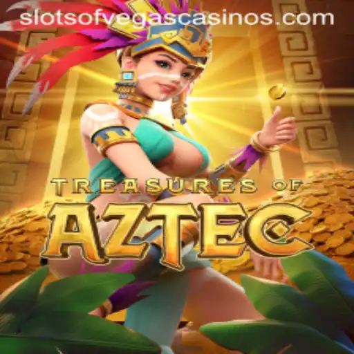 Discover the Excitement of Treasures of Aztec in Slots of Vegas