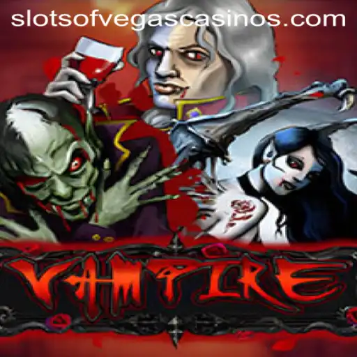 Vampire Slots of Vegas: Unveiling the Thrill of the Night