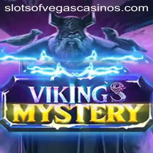 Unlock the Secrets of VikingsMystery at Slots of Vegas