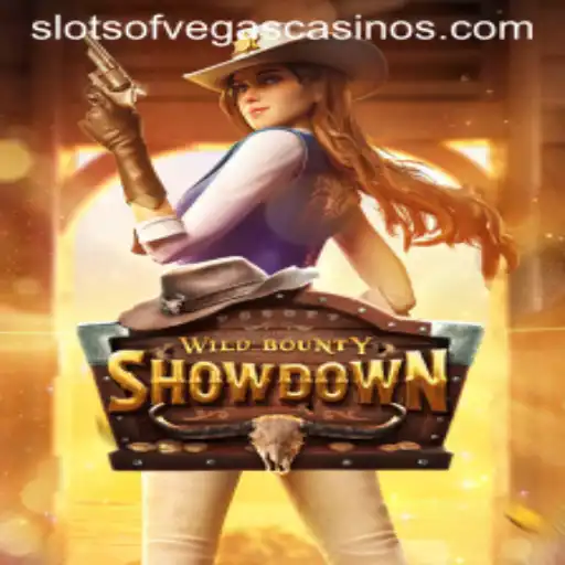 WildBountyShowdown: A Thrilling Experience in Slots of Vegas