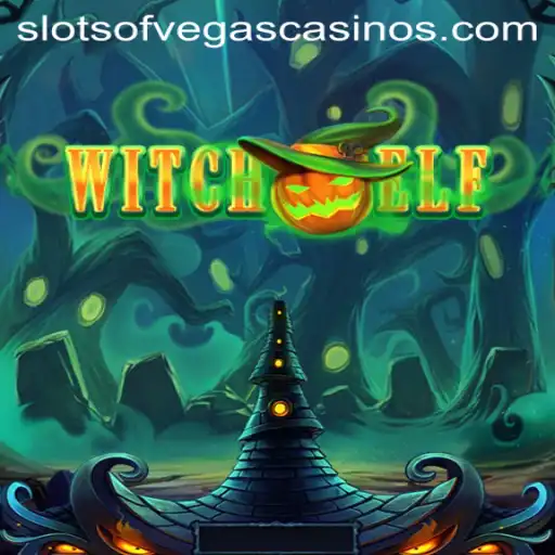 Discover the Enchantment of WitchElf: A Magical Slot Adventure