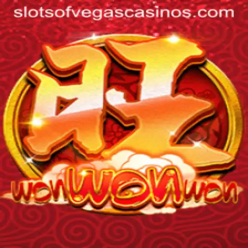 Exploring the Excitement of WonWonWon Slot Game at Slots of Vegas
