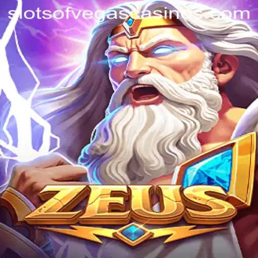 Exploring Zeus in Slots of Vegas: A Divine Gaming Experience