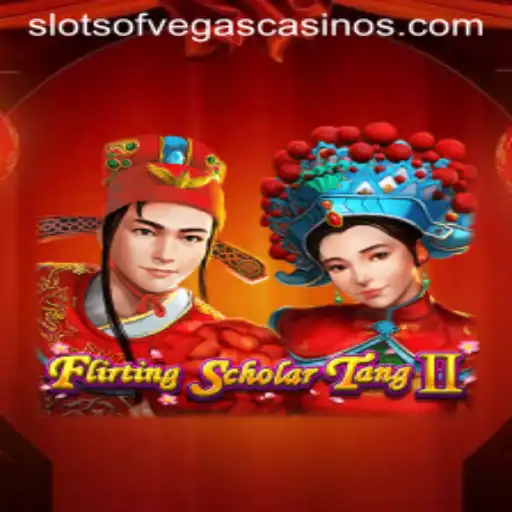 An In-Depth Look at FlirtingScholarTangII and Slots of Vegas