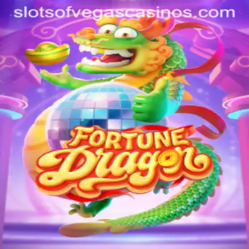 FortuneDragon: Unleashing the Magic in Slots of Vegas