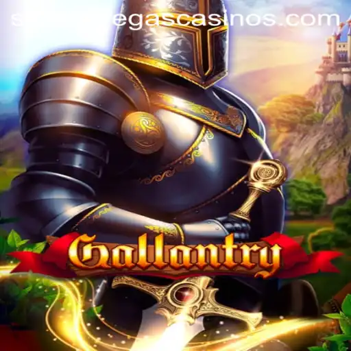 Gallantry: A Detailed Insight into the Slots of Vegas Phenomenon