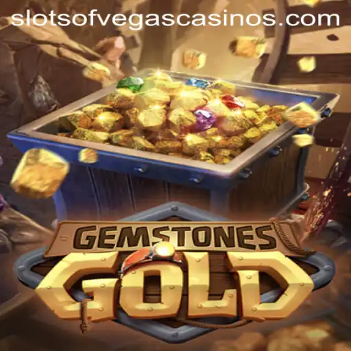 Discover the Thrilling World of GemstonesGold: A Dive into the Slots of Vegas