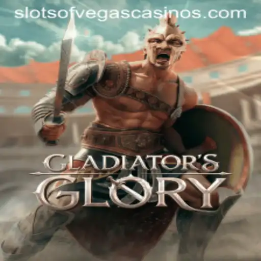 GladiatorsGlory: A New Era of Slot Gaming at Slots of Vegas