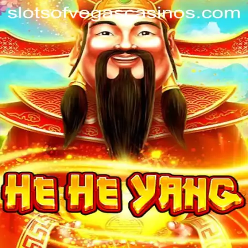 Exploring the Casino Sphere of HeHeYang: Slots of Vegas